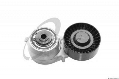 TRUCKTEC AUTOMOTIVE 0219084 -  Натяжитель ремня, клиновой зубча